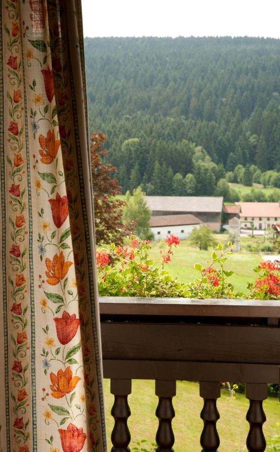 Landhotel Bayerwald Grafling الغرفة الصورة